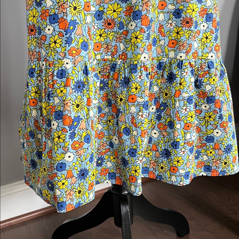 Olivia James Molly Dress - Picture 4 of 11